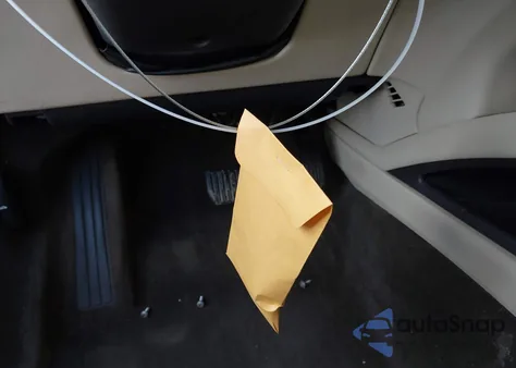 2014 Lincoln Mkz from USA, damaged, VIN 3LN6L2GK2ER811354